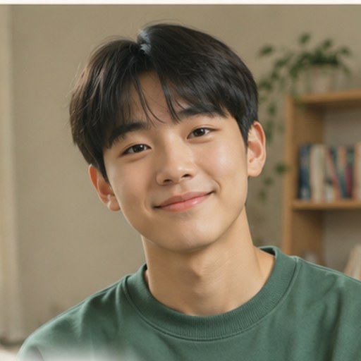 캐릭터 사진