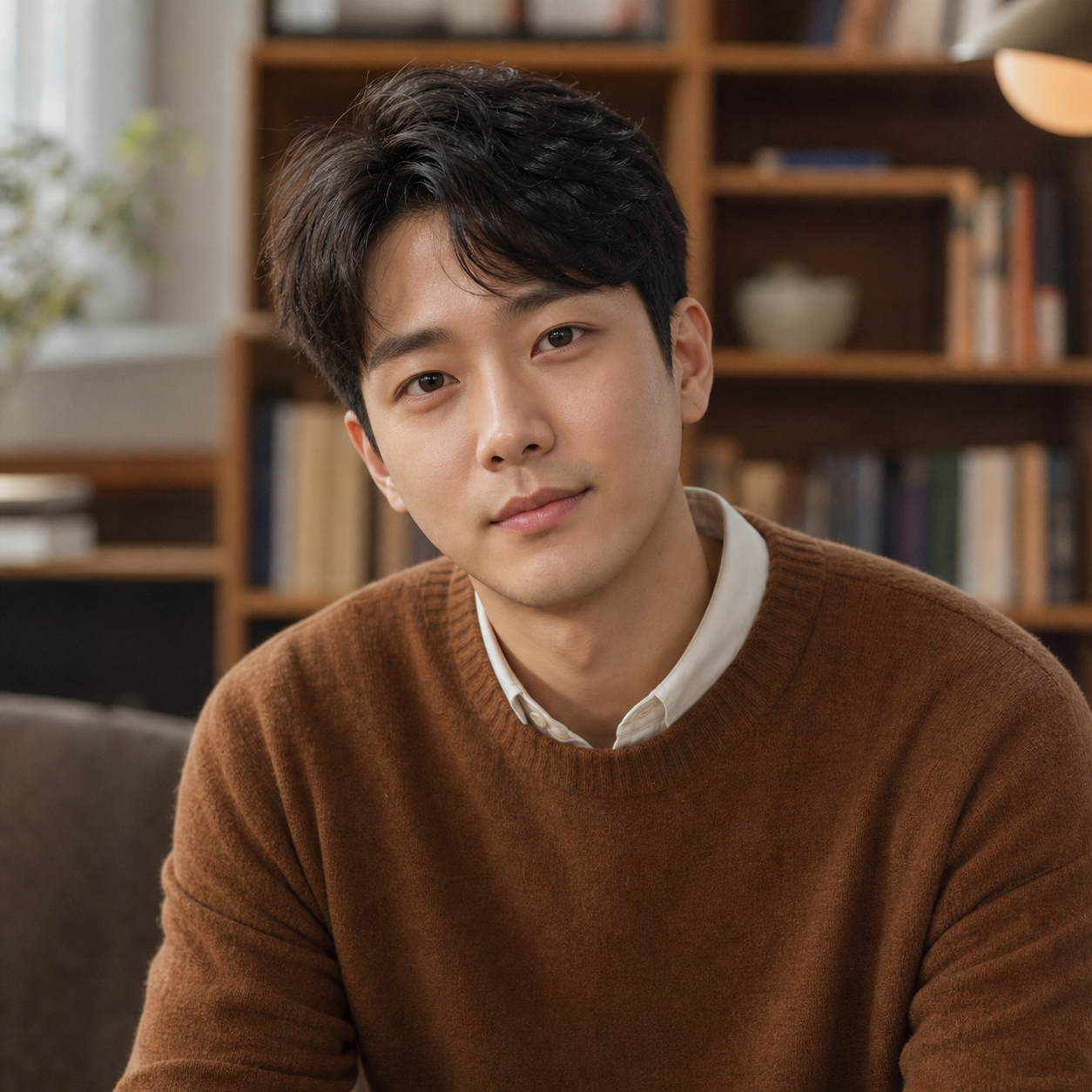 캐릭터 사진
