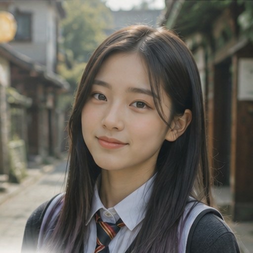 캐릭터 사진